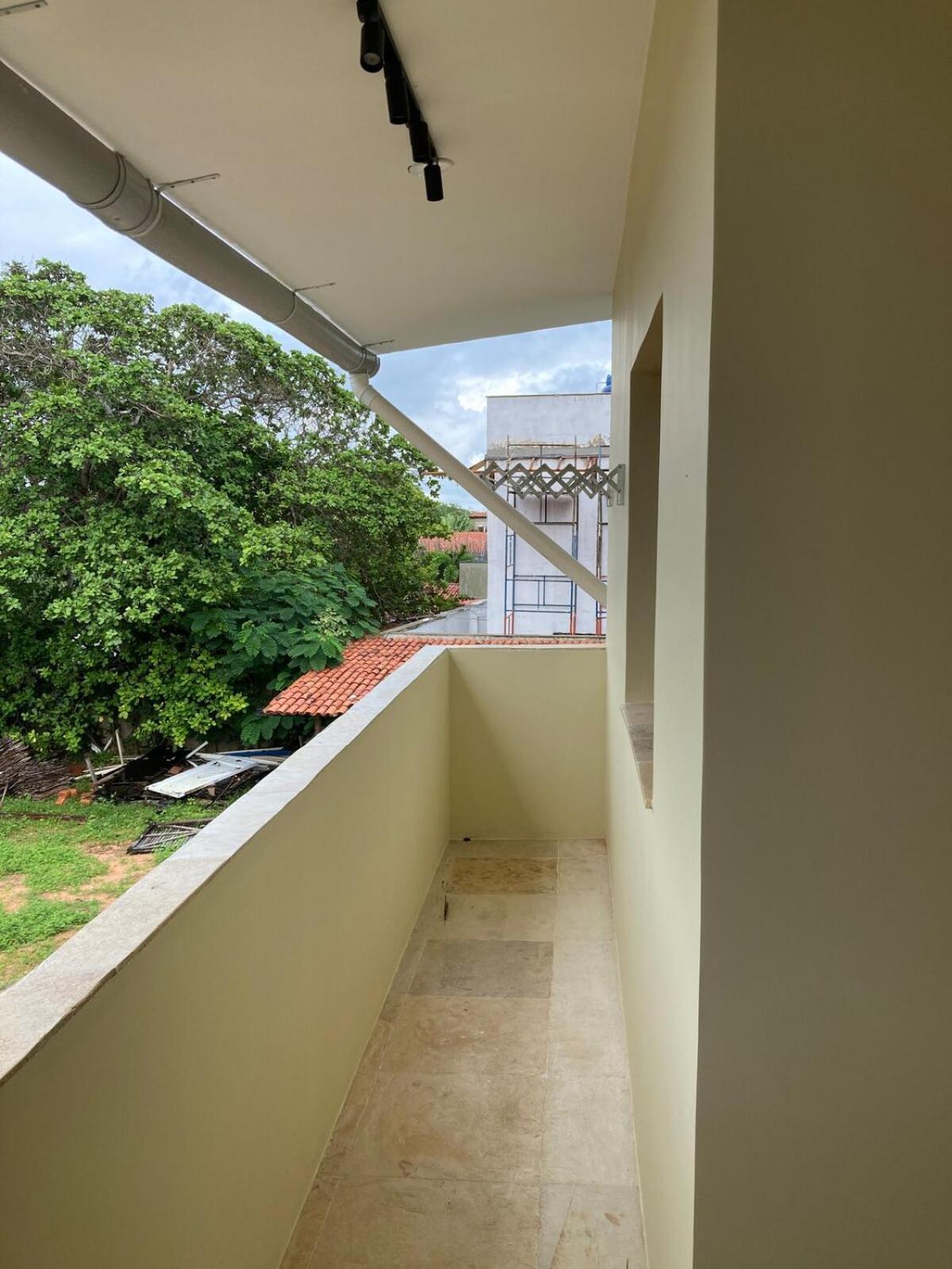 Jeri Cottage Jijoca de Jericoacoara Exterior foto